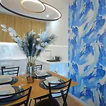 アパート Blue Wave *