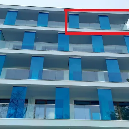 Blue Wave * Kołobrzeg