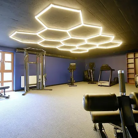 Διαμέρισμα Blue Wave Kołobrzeg