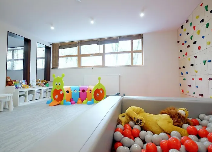 Διαμέρισμα Blue Wave