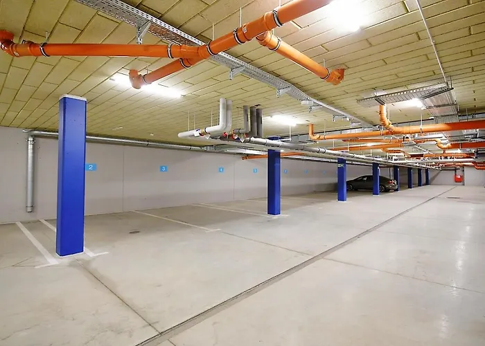 Διαμέρισμα Blue Wave *