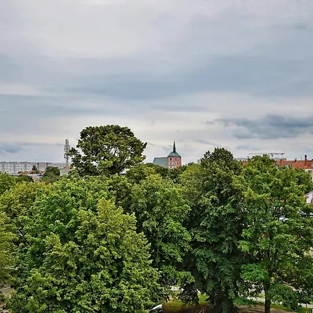 Blue Wave Lejlighed Kołobrzeg