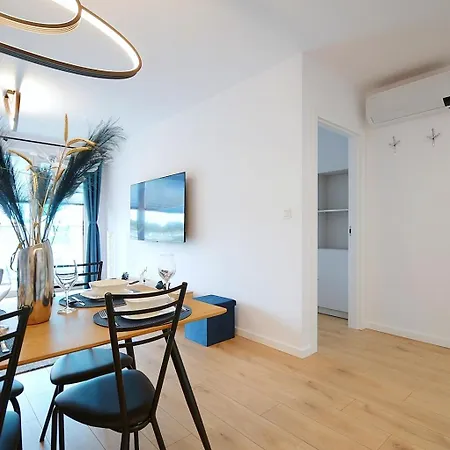 Blue Wave * Kołobrzeg