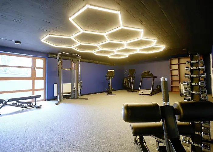 Lejlighed Blue Wave Kołobrzeg