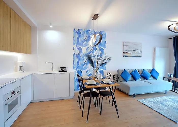 Blue Wave * Kołobrzeg